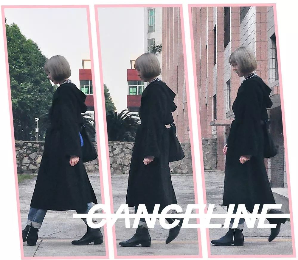 玩酷子弟｜原来EDC曾经也不卷裤脚~