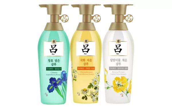 比较好的洗发产品,你知道好多产品都是外国产的吗