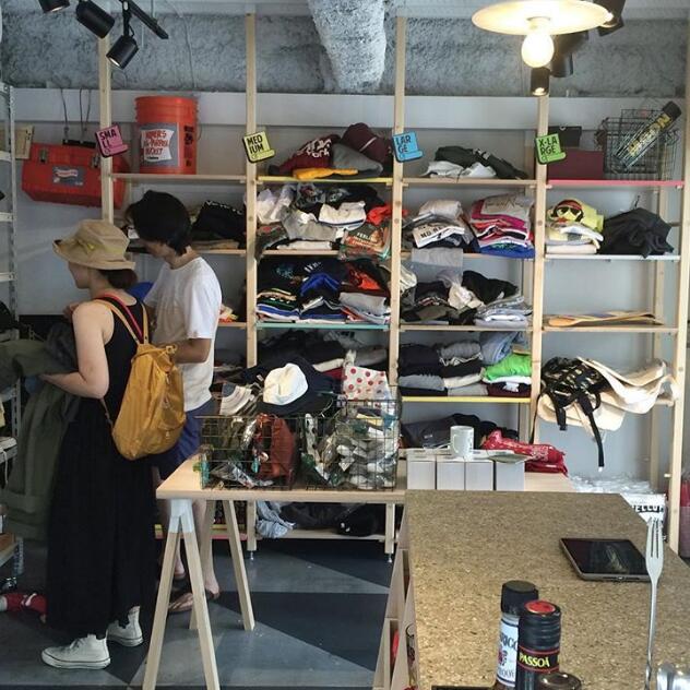 日本服装潮牌排行榜前十名,日本潮牌服装有哪些