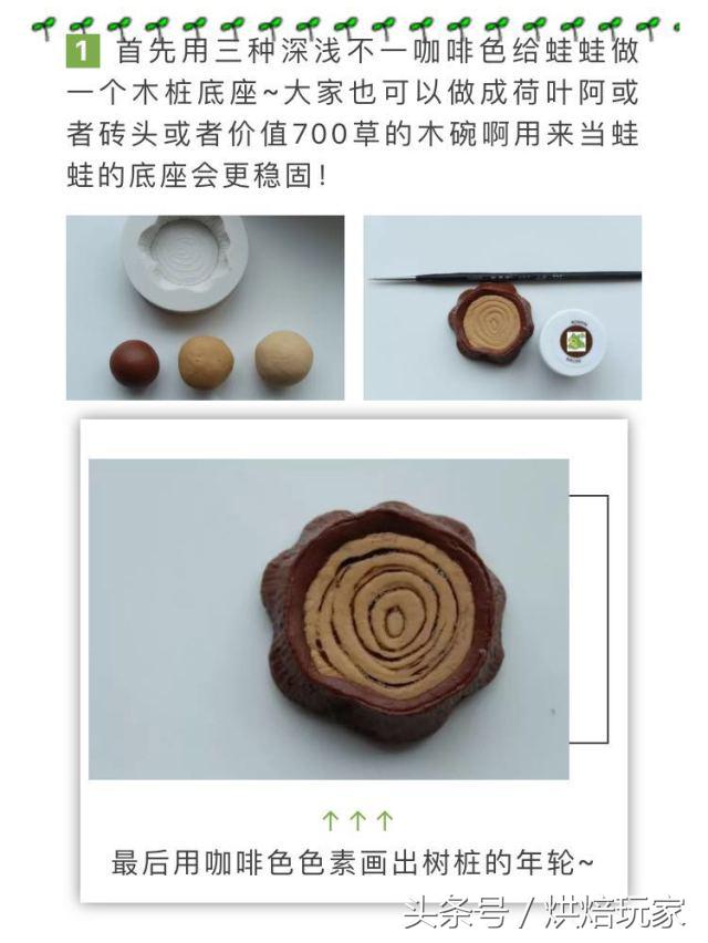 超萌的佛系蛙蛙你在家等蛙而我蛙在家等我