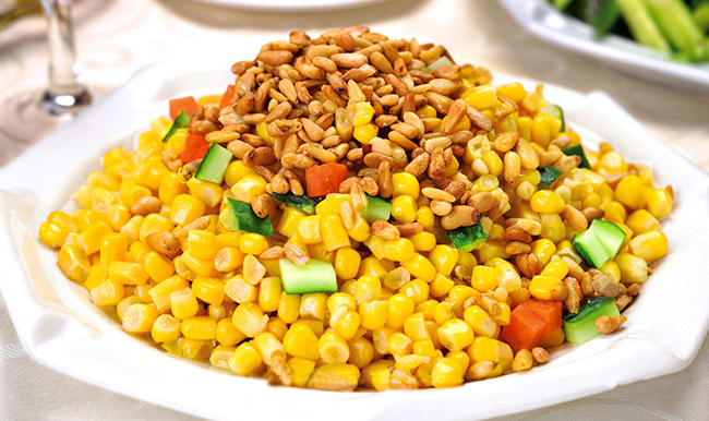 25道特色菜品,菜谱大全100道家常菜饭店