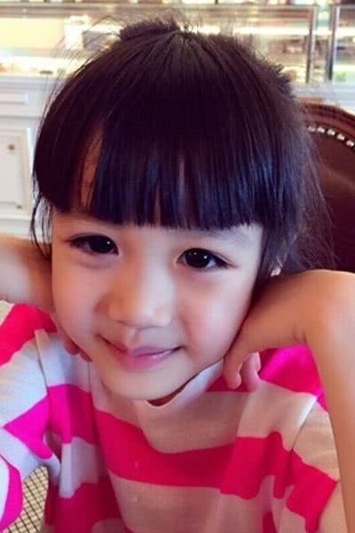 包文婧女儿长大的样子,包文婧女儿教育