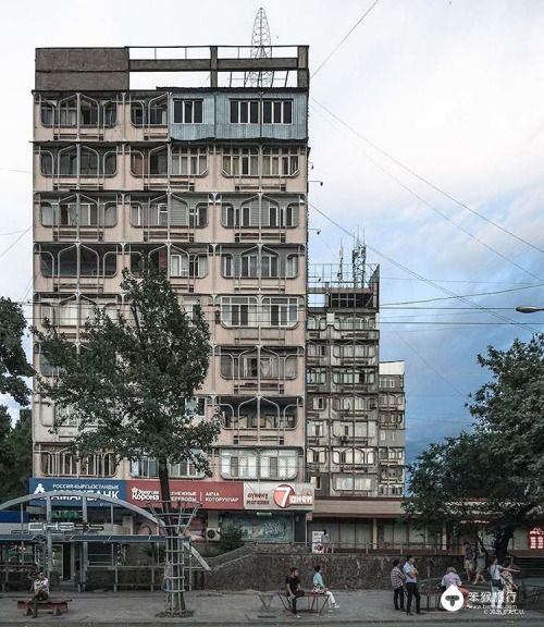 这里曾是中国领土，被誉为「中亚瑞士」，游客3天拿到电子签