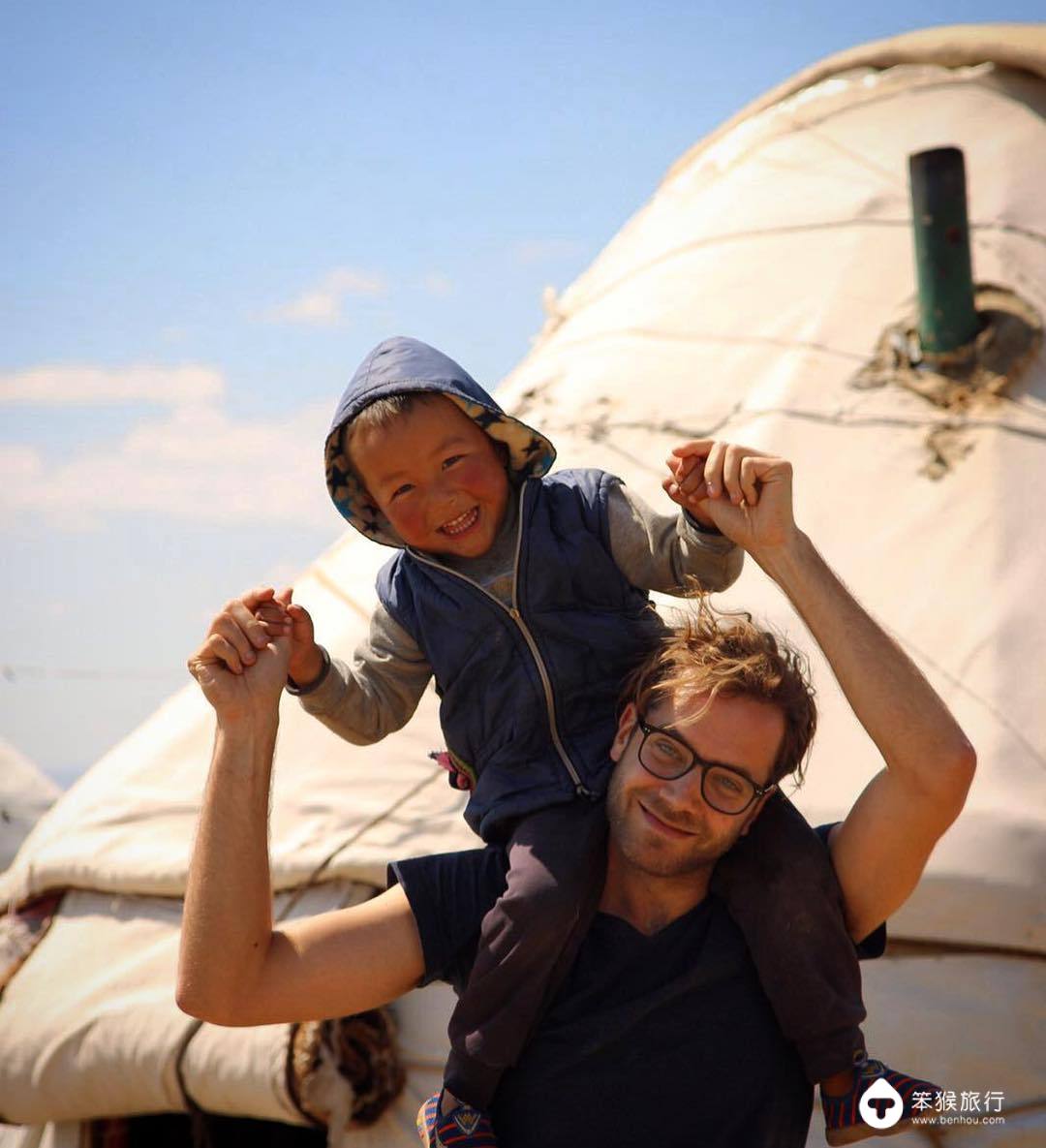 这里曾是中国领土，被誉为「中亚瑞士」，游客3天拿到电子签