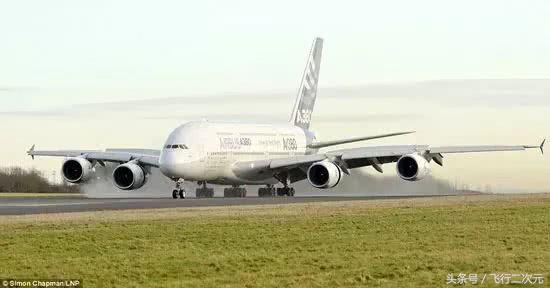 公务机已成“过气明星”大型客机才是壕们的新宠