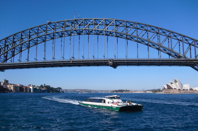 移民澳大利亚后华人华侨身份认定问题官方答疑