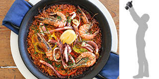 佳能750d相机详细介绍,佳能750d与全画幅相机对比