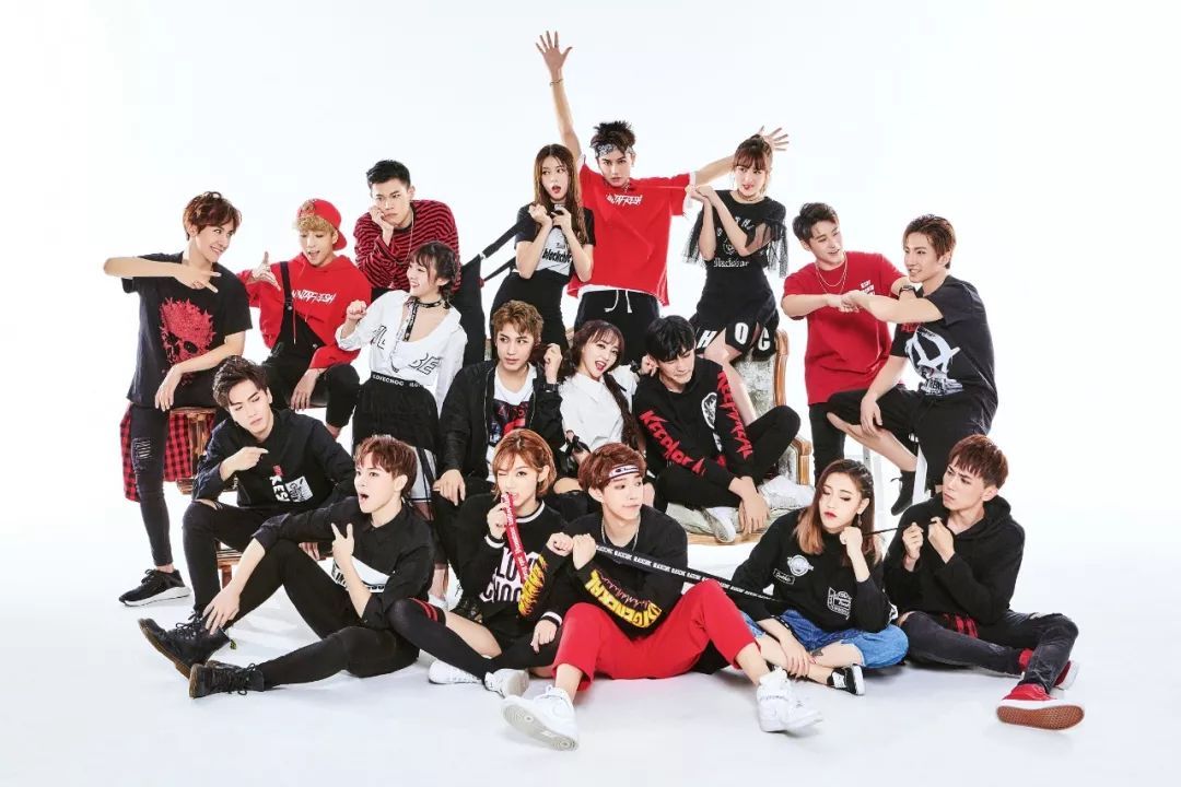 香蕉娱乐CEOShiyaKou谈《偶像练习生》TRAINEE18的野蛮生长!