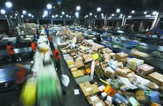 关于快递,这些事儿你不一定知道,但都很重要