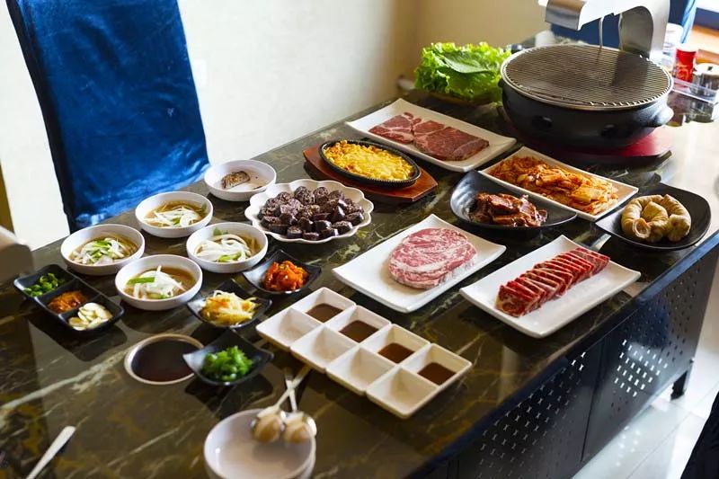 长春适合打卡的高级餐厅,长春十大奢华餐厅人均2000以上的