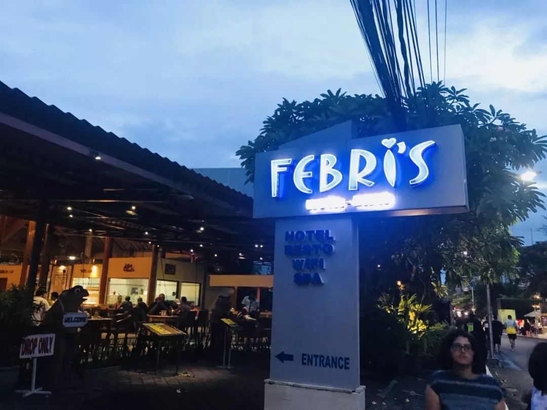 巴厘岛住宿攻略自由行,巴厘岛6日游住宿攻略