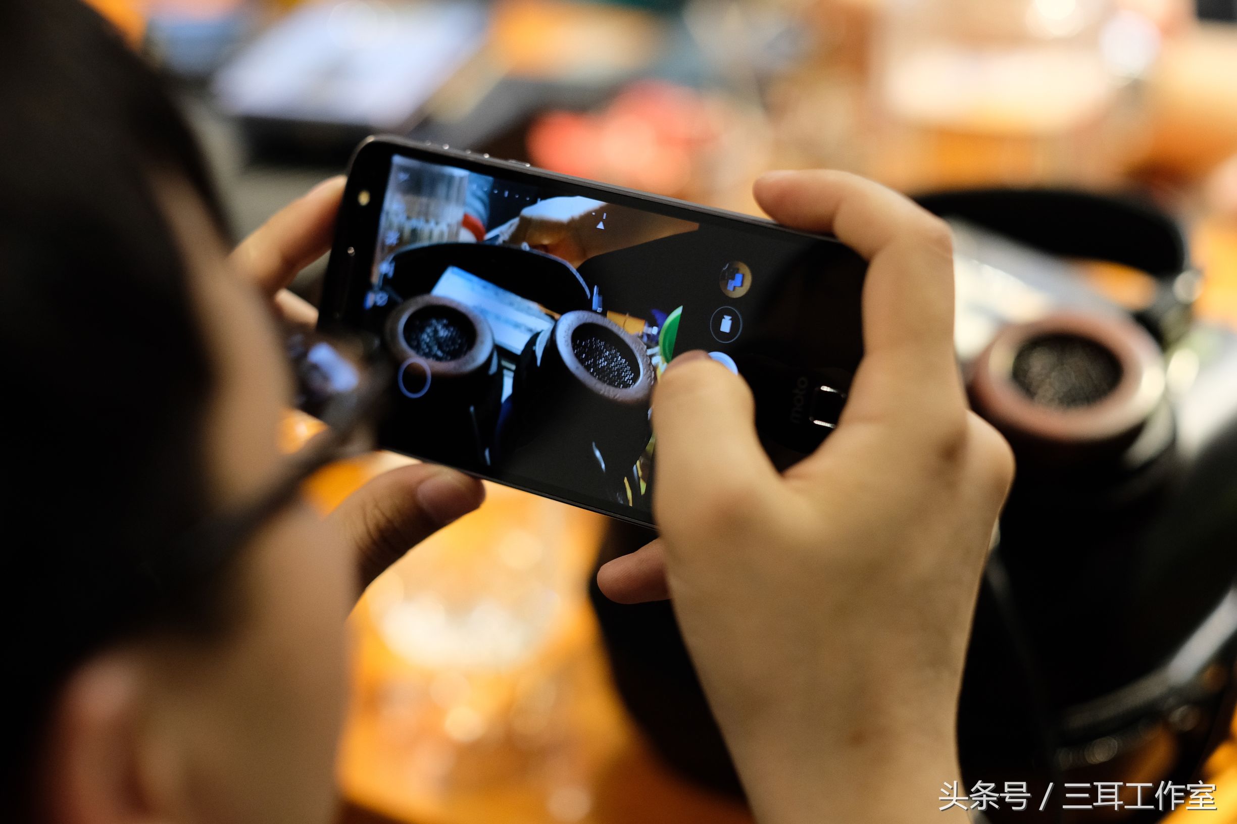 中国人对木材的疯狂有多厉害,中美洲黄檀木外壳的耳机被一买而空