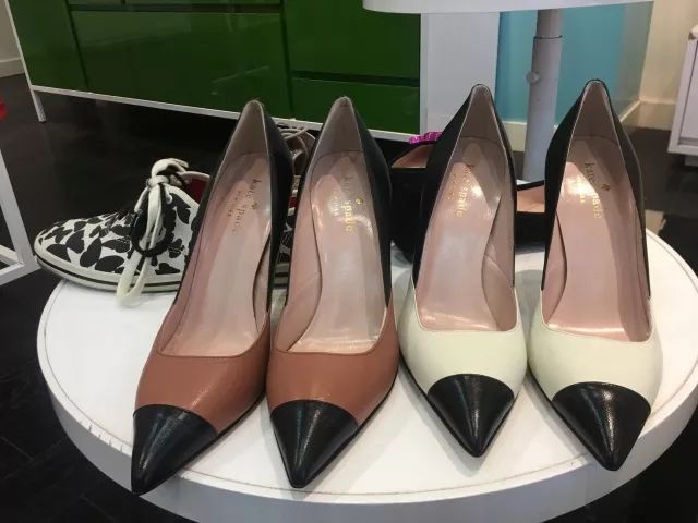 时代广场奥特莱斯打折店,katespade是什么档次