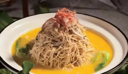 年夜饭探店盘点,大嘴探店在哪里