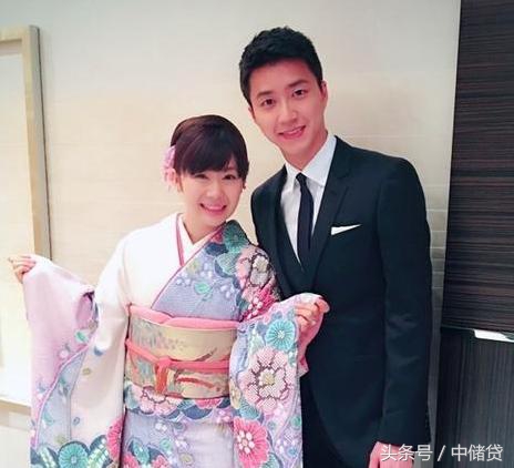 嫁给外国人又离婚的中国明星,嫁到中国的外国明星