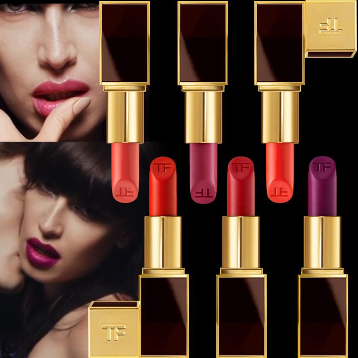 christianlouboutin口红色号,盘点口红最好用的大牌