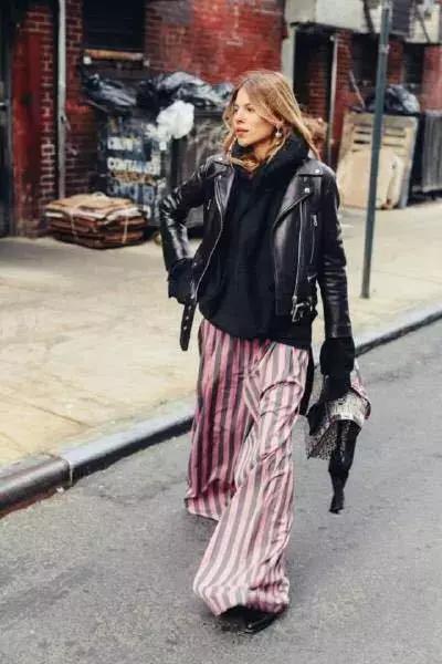 时髦好穿的卫衣合集30款随便挑,多试试这几款时髦卫衣