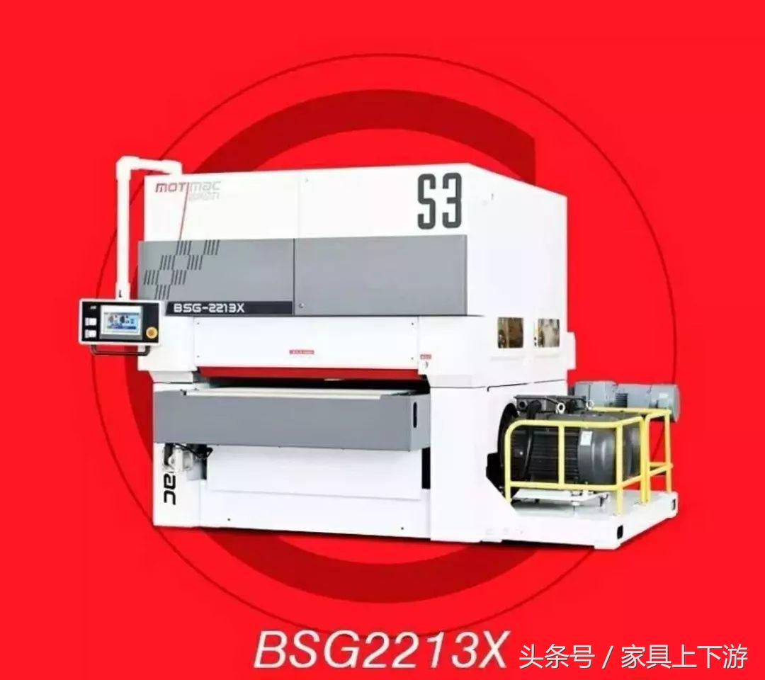 「品牌特色」品质砂光，超越自我丨威特动力的2017！