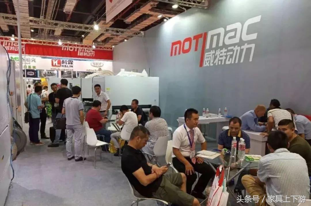 「品牌特色」品质砂光，超越自我丨威特动力的2017！