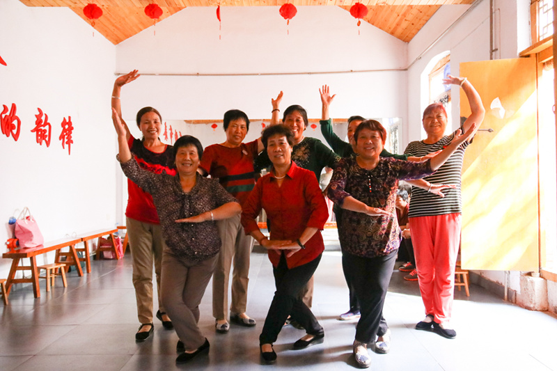 当我老了就住在人数不多的小镇,当我老了我想在平遥这样过