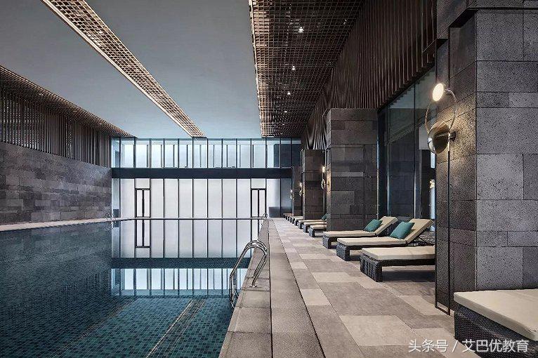 重庆1.8亿打造的亚洲顶级悬崖会所，你怎么看？