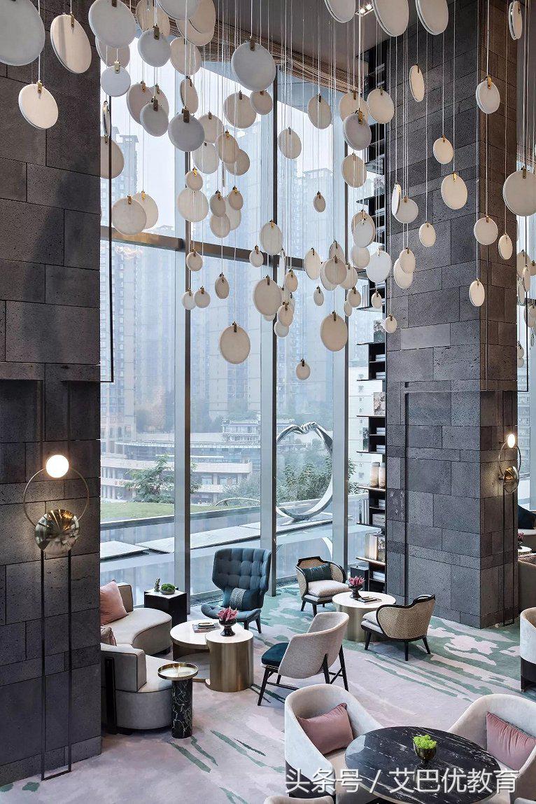 重庆1.8亿打造的亚洲顶级悬崖会所，你怎么看？