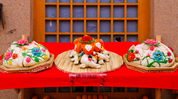 当我老了就住在人数不多的小镇,当我老了我想在平遥这样过