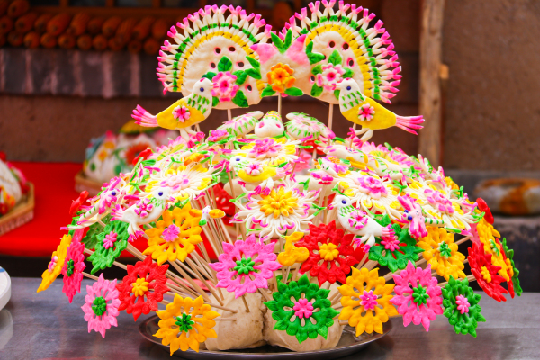 当我老了就住在人数不多的小镇,当我老了我想在平遥这样过