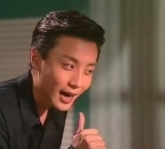 蔡济文,集国荣与克勤的声线于一体的歌手,还有谁认识他