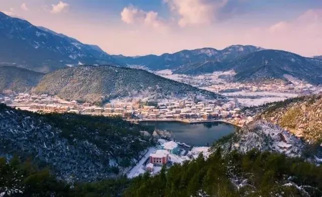 浙江安吉号称第一竹乡吗,安吉联合国最宜居城市