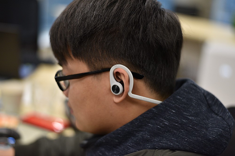 现在最好的运动耳机,目前比较好的运动耳机