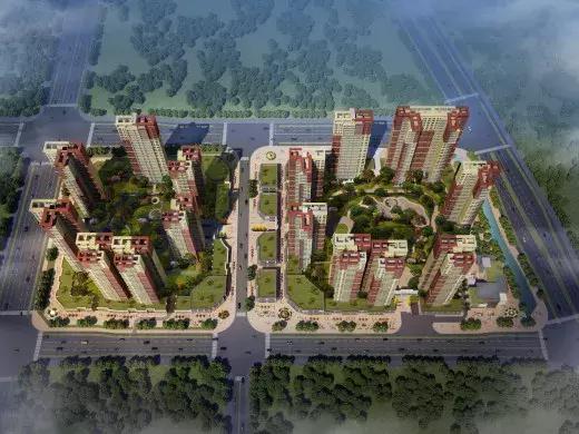 韶关九大富人区曝光！果然贫穷限制了我的想象力……