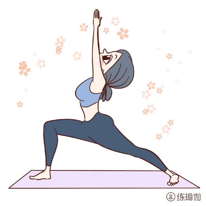 开髋会让髋越来越大吗,开髋六个方位视频