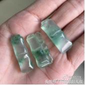 如何区分b货翡翠和c货翡翠,a货翡翠与b货翡翠如何区分