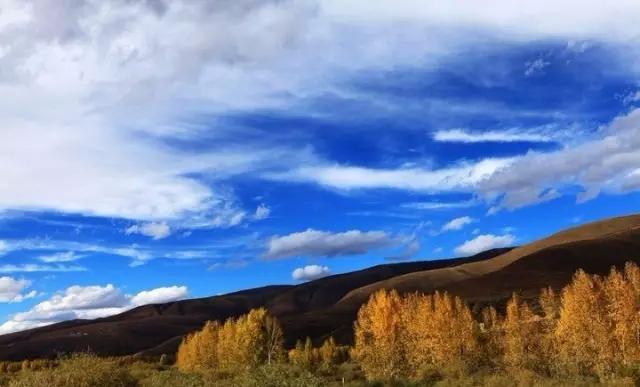 川西小众景点地图,自驾川西甘孜不能错过的小众秘境