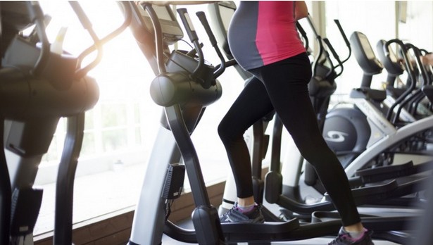 怀孕的时候运动锻炼小孩会健康吗,运动锻炼的十大好处