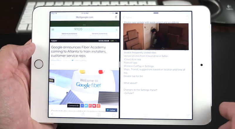 苹果ipadmini4游戏测评,ipad和ipadmini怎么选