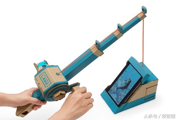 用纸箱做小创意玩具,脑洞大开用纸箱做玩具