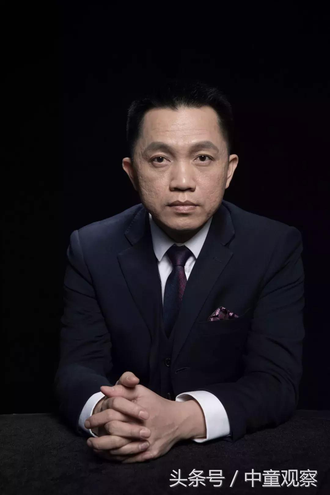 遭遇拐点，如何进退？覃叙钧：涉险踏入纸尿裤研发“无人区”!