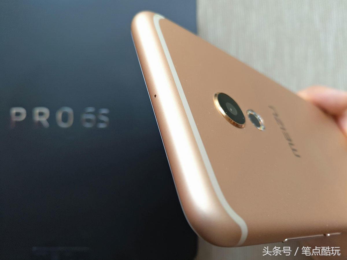 二手魅族pro6s评测,魅族拍照旗舰pro6s