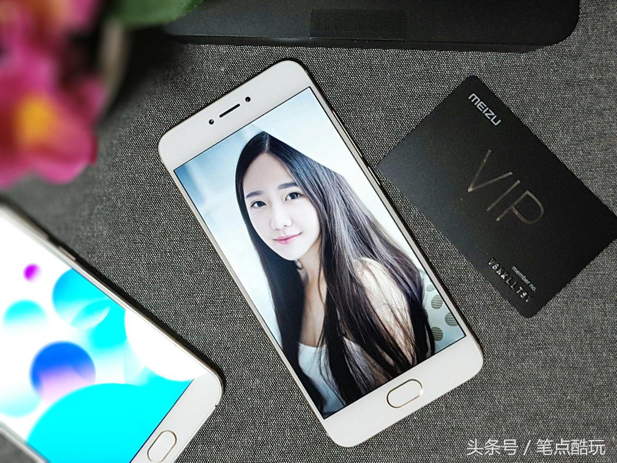 二手魅族pro6s评测,魅族拍照旗舰pro6s