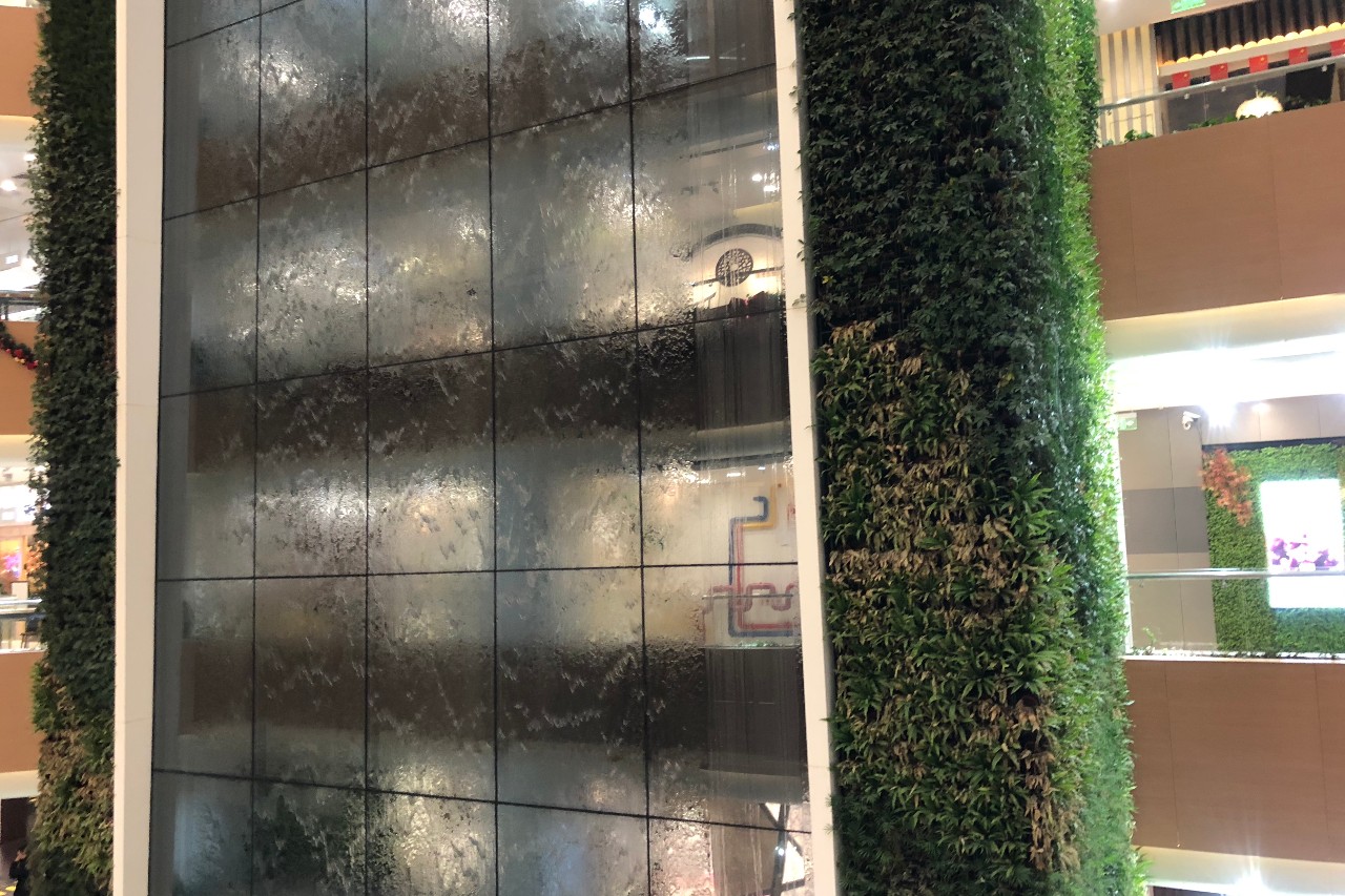 南稍门中贸广场从哪个口出来,碑林区南稍门中贸广场