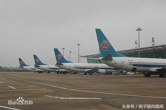 浙江省七大机场,浙江省飞机场最近新消息