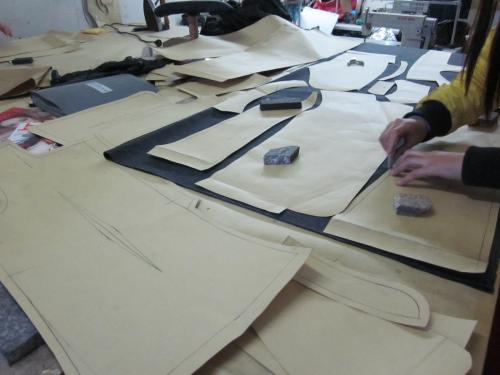 学习服装制版先从什么学起,从事服装20年的感慨