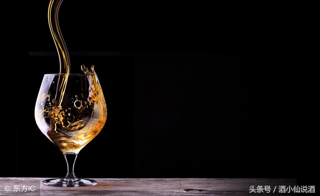 认识葡萄酒,二线白兰地洋酒大全