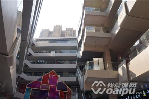 肥东撮镇华盛广场,肥东华盛商业广场二期招商