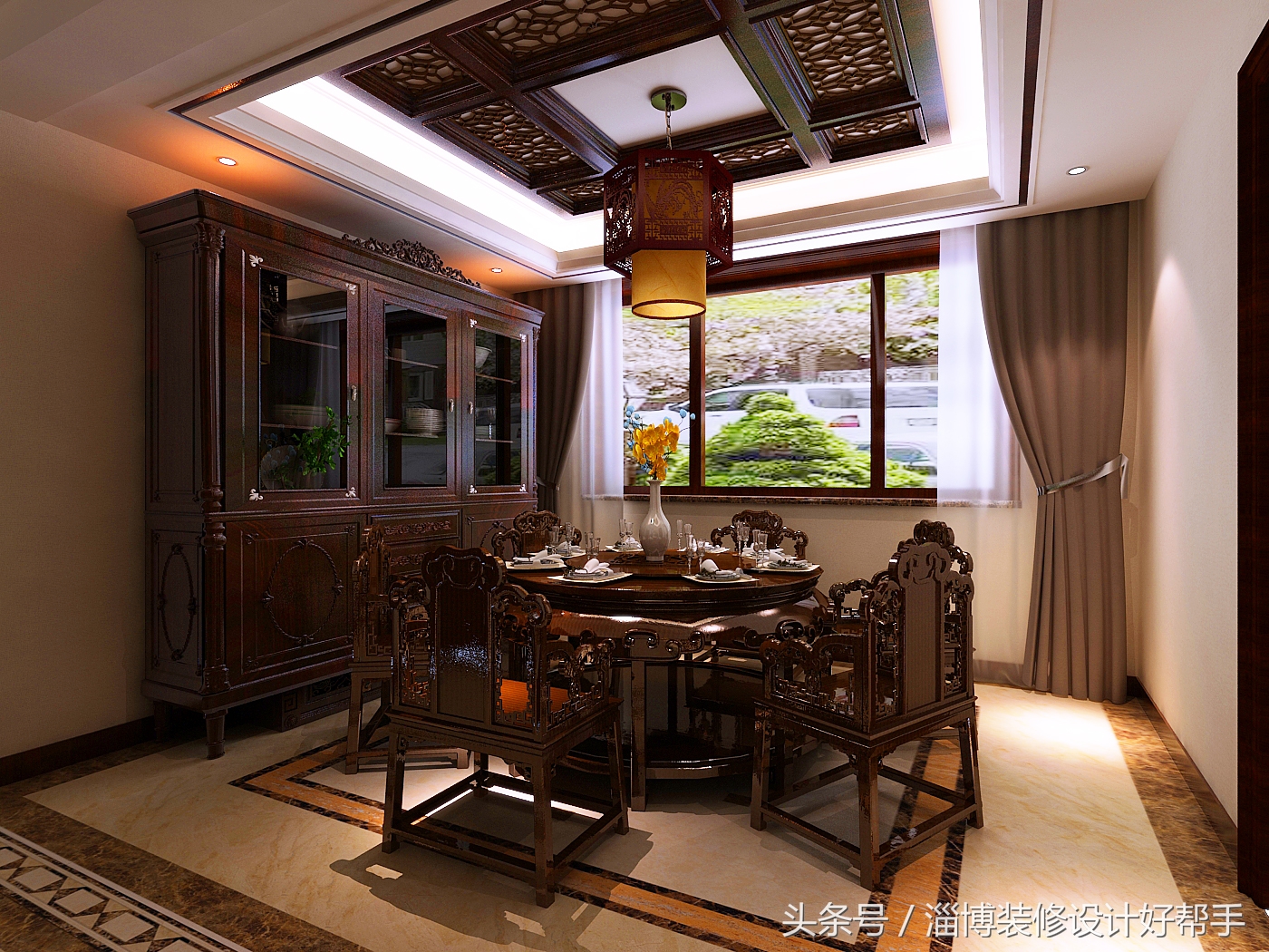 临淄棠悦洗手间装修设计,临淄棠悦loft装修设计