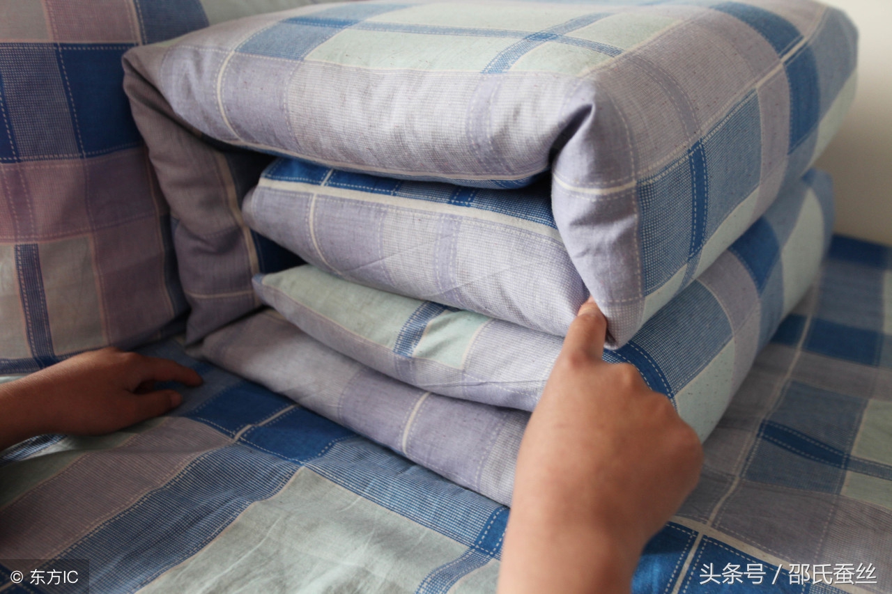 各种被子的保养方法,不同材质的被子如何保养