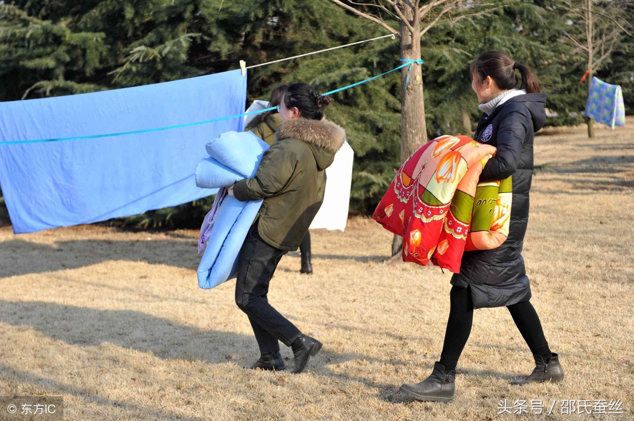 各种被子的保养方法,不同材质的被子如何保养