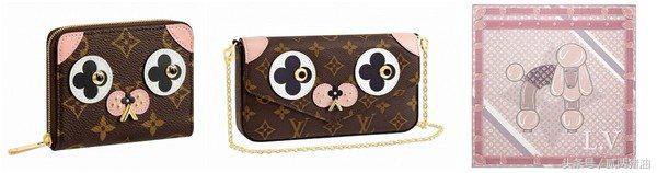 Gucci、LV、小CK狗年汪星人大集合!快把时尚汪们带回家